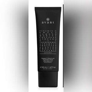 Avant Vitamin C Night Mask